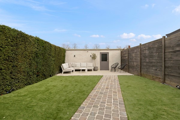 Medium property photo - Burgemeester Houbenstraat 55, 5913 VW Venlo